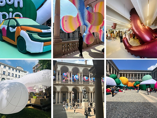 Design milano 2026